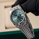 Rolex Datejust 126234 2025