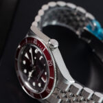 Tudor Black Bay Fifty-Eight 7939A1A0RU 2025