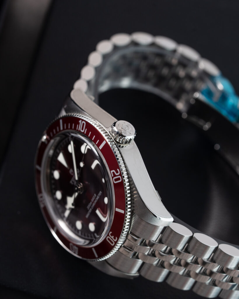 Tudor Black Bay Fifty-Eight 7939A1A0RU 2025