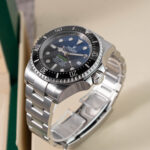 Rolex Seadweller 126660 2021