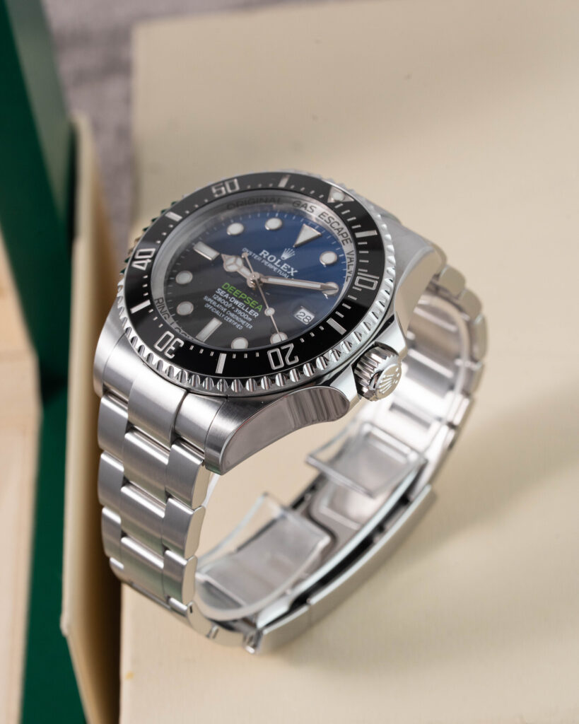 Rolex Seadweller 126660 2021