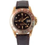Rolex GMT-Master 1675/8 1973
