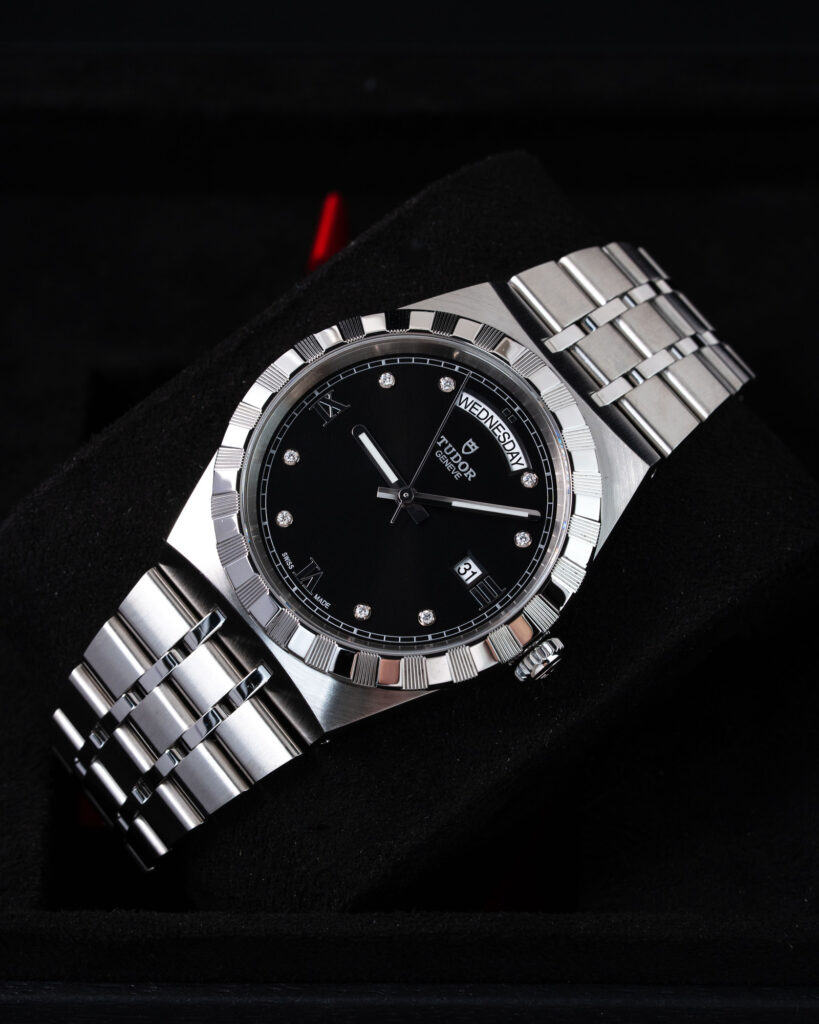 Tudor Royal 28600 2024