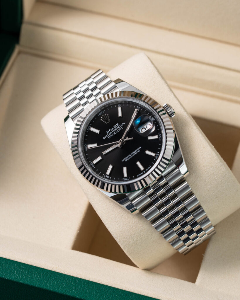 Rolex Datejust 126334 2025