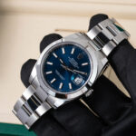 Rolex Datejust 126300 2025
