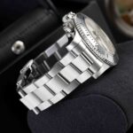 Breitling Superocean Chronograph Steelfish A13341C3/G782 2014