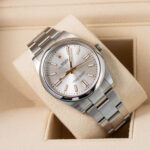 Rolex Oyster Perpetual 124300 2024