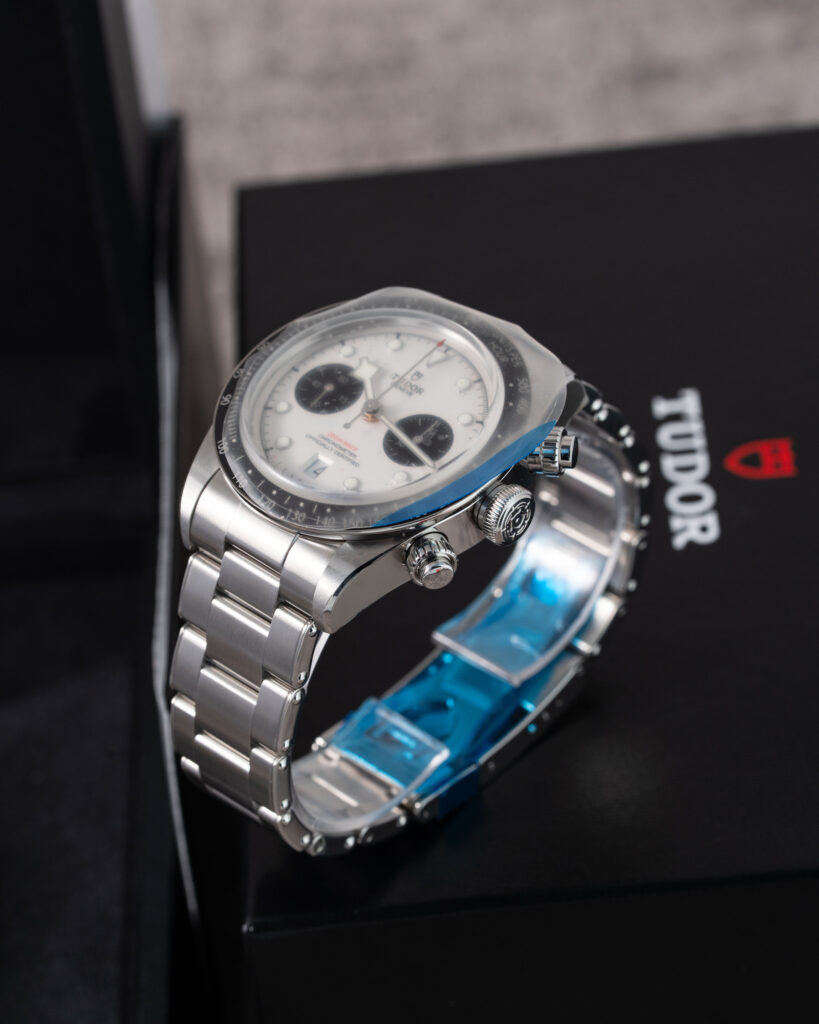 Tudor Black Bay Chrono 79360N 2022