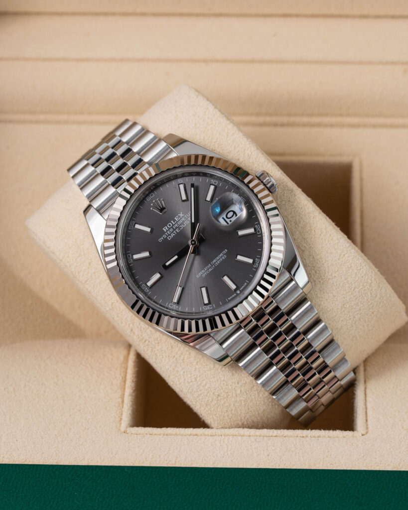 Rolex Datejust 126334 2024