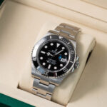 Rolex Submariner 126610LN 2025