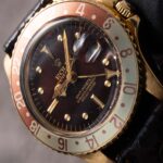 Rolex GMT-Master 1675/8 1973