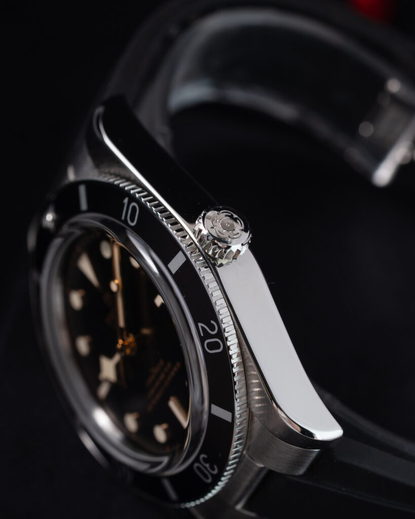 Tudor Black Bay 54 79000N 2023
