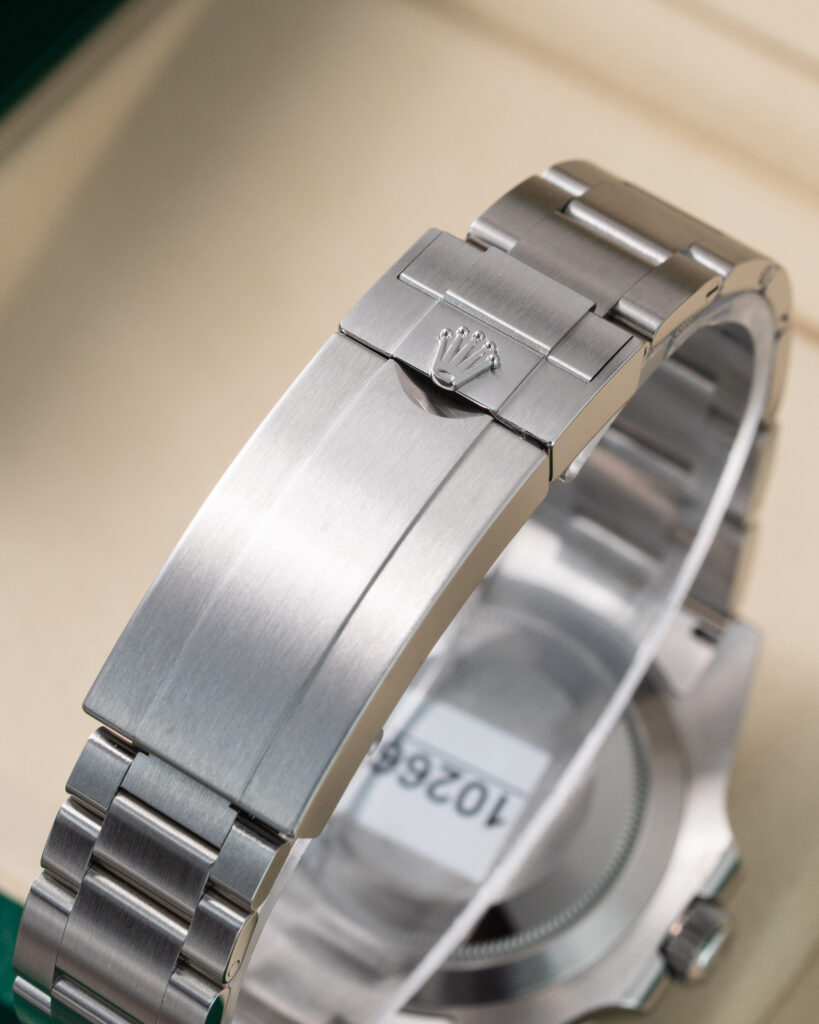 Rolex Submariner 126610LN 2025