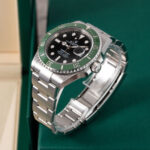 Rolex Submariner 126610LV 2025