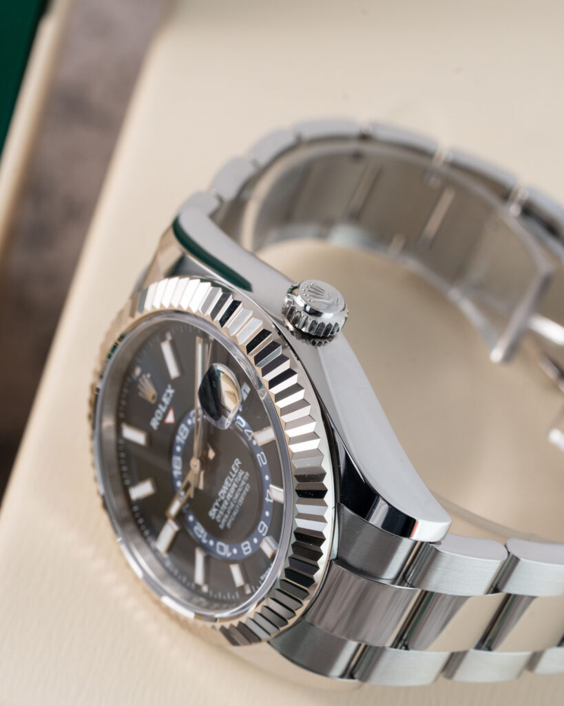 Rolex Sky-Dweller 336934 2024