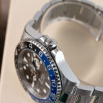 Rolex GMT-Master II 126710BLNR 2023