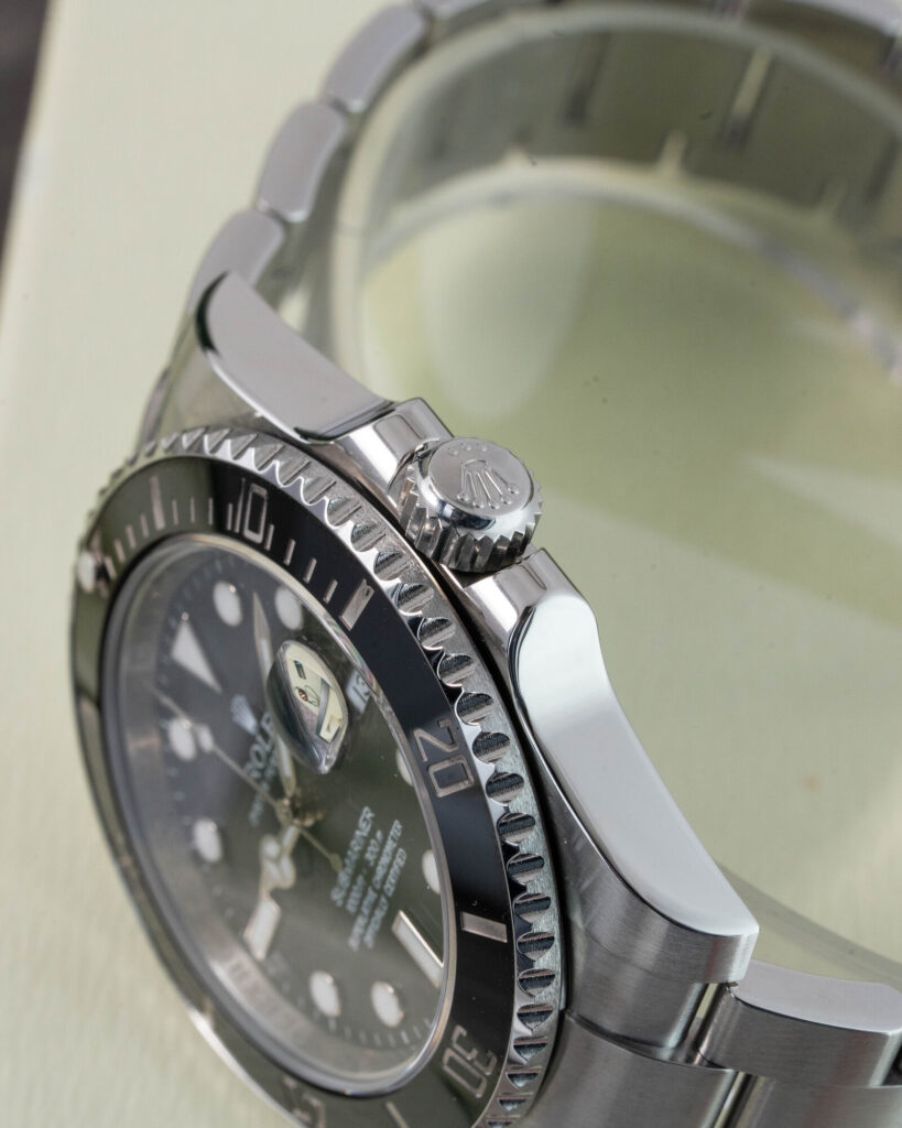 Rolex Submariner 116610LN 2013
