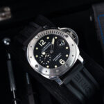 Panerai Luminor Submersible PAM00024 2016
