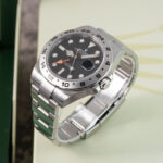 Rolex Explorer II 216570 2019