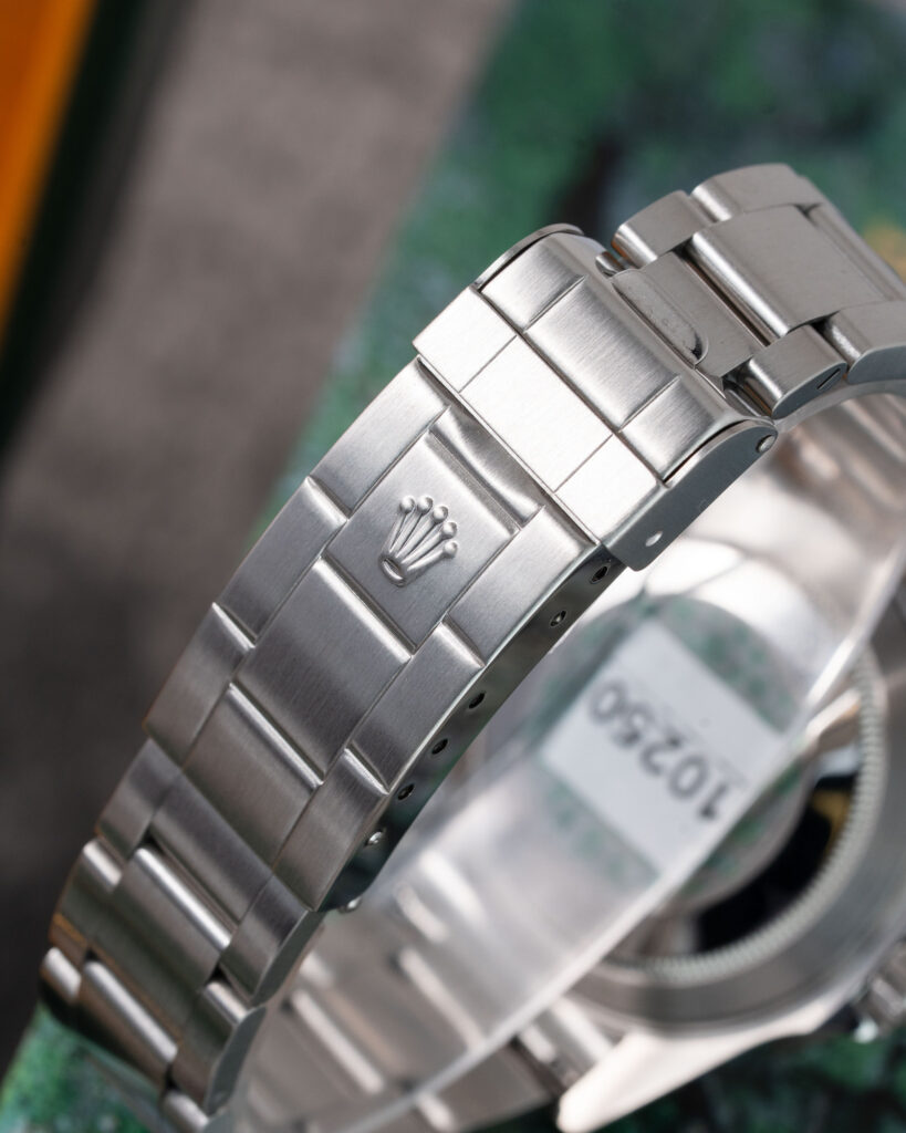 Rolex Submariner 16610 2005