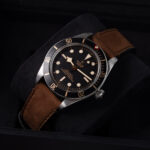 Tudor Black Bay Fifty-Eight 79030N 2019