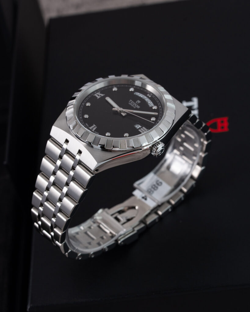 Tudor Royal 28600 2024