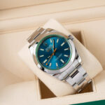 Rolex Milgauss 116400GV 2022