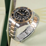 Rolex Sea-Dweller 126603 2019