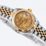 Rolex Datejust 79173 2002