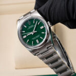 Rolex Oyster Perpetual 126000 2025