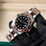 Rolex GMT-Master II 126711CHNR 2025