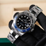 Rolex GMT-Master II 116710BLNR 2016