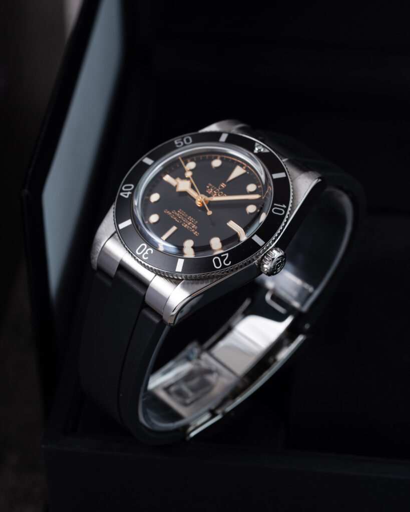 Tudor Black Bay 54 79000N 2023