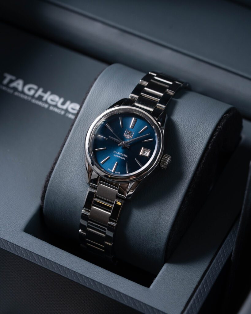 Tag Heuer Carrera Automatic WAR2419 2021