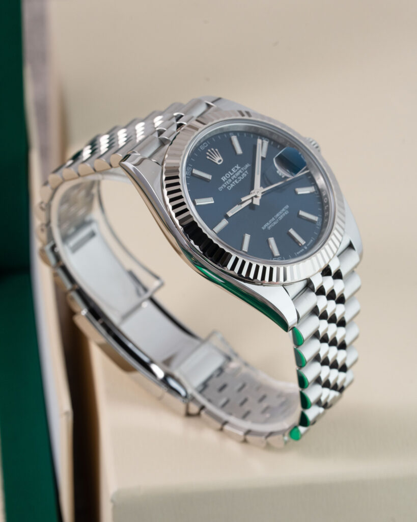 Rolex Datejust 126334 2024