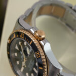 Rolex Submariner 116613LN 2014