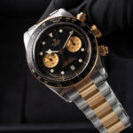 Tudor Black Bay Chrono 79363N 2022