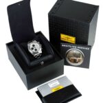 Breitling Superocean Chronograph Steelfish A13341C3/G782 2014