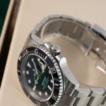 Rolex Submariner 116610LN 2020