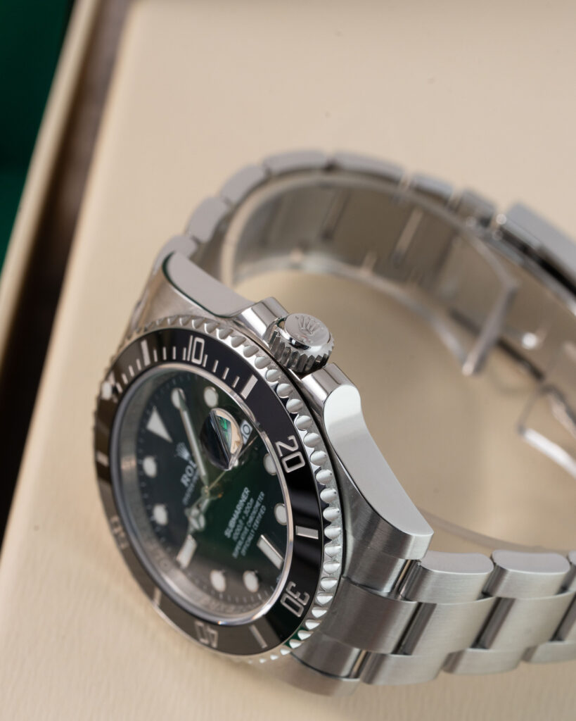 Rolex Submariner 116610LN 2020