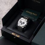 Audemars Piguet Royal Oak Chronograph 26331ST.OO.1220ST.03 2020