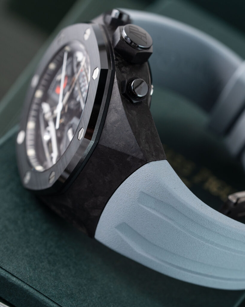 Audemars Piguet Royal Oak Concept 26265FO.OO.D002CR.01 2015