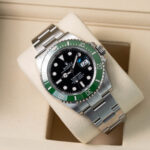 Rolex Submariner 126610LV 2025