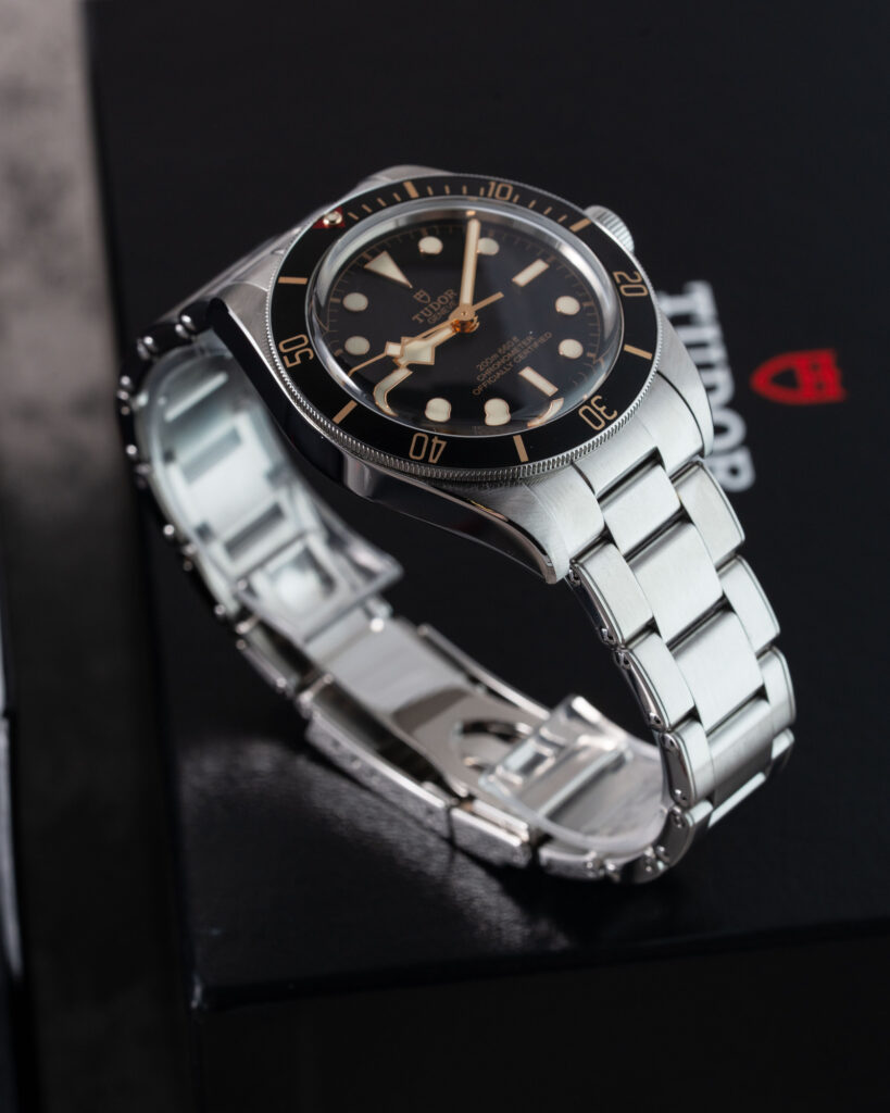Tudor Black Bay Fifty-Eight 79030N 2023