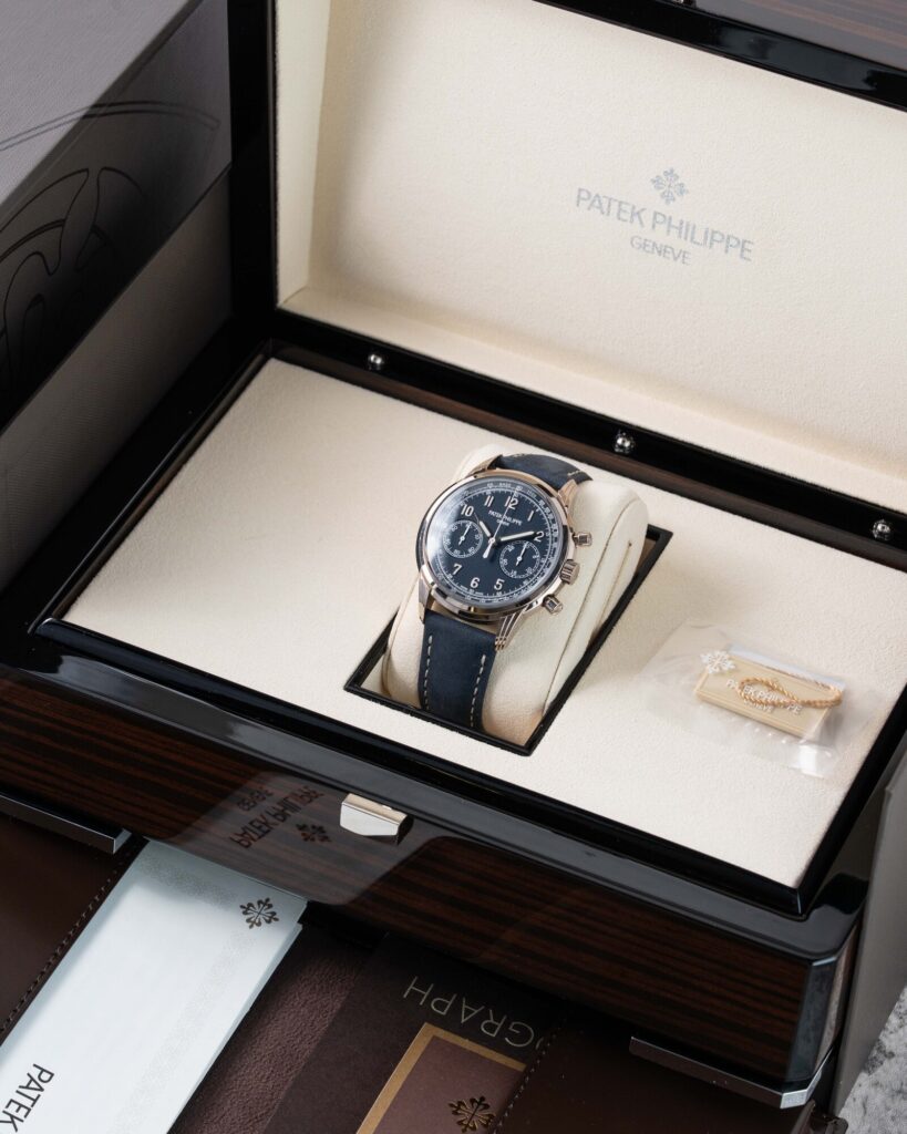 Patek Philippe Complications 5172G-001 2020