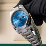 Rolex Datejust 126300 2025