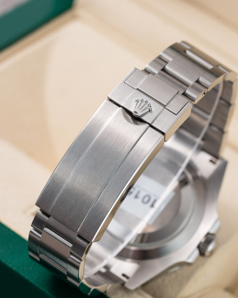 Rolex Submariner 126610LV 2023