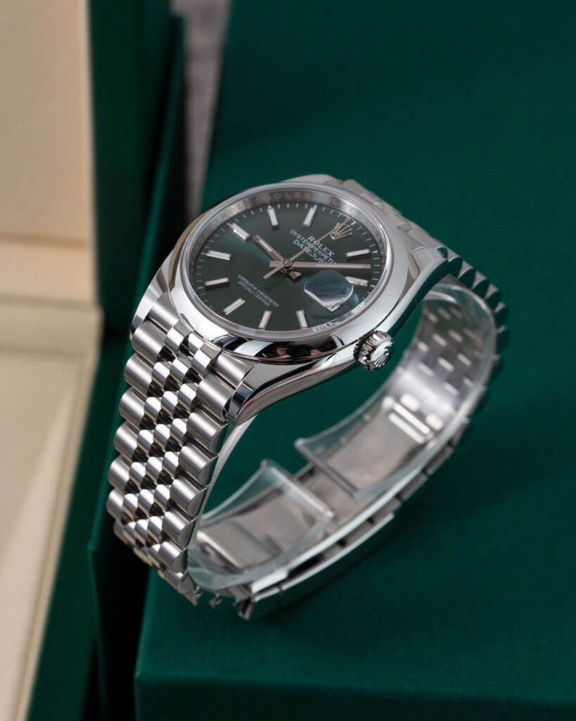 Rolex Datejust 126200 2025