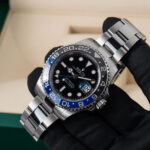 Rolex GMT-Master II 126710BLNR 2023