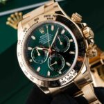 Rolex Daytona 116508 2022